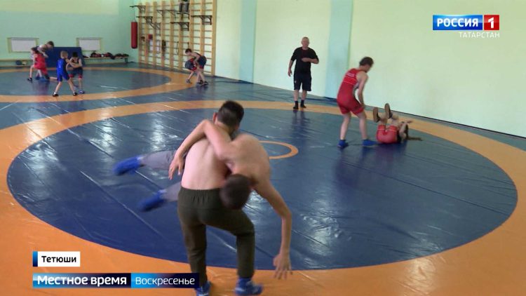 В Казани назвали имена лауреатов премии ТМТВ-2023