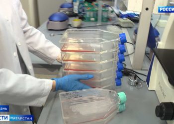 Минниханов встретился с мобилизованными и их семьями