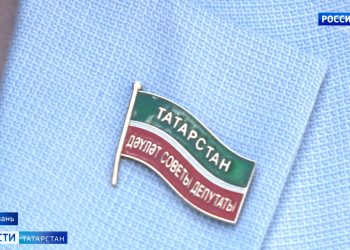 В эти входные тысячи бегунов примут участие в «Казанском марафоне»