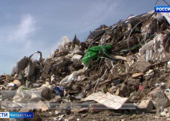 В казанском «Госпитале для ветеранов войн» прошел концерт ко Дню Победы