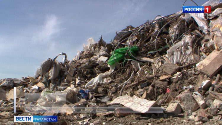 В казанском «Госпитале для ветеранов войн» прошел концерт ко Дню Победы