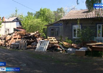 Достойный пример: Минниханов вручил Героям СВО ордена и медали