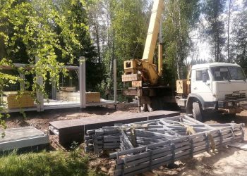 В поселке Садовом Зеленодольского района по нацпроекту построят ФАП