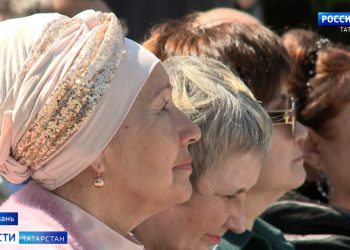 Татарстанские журналисты отметили День печати