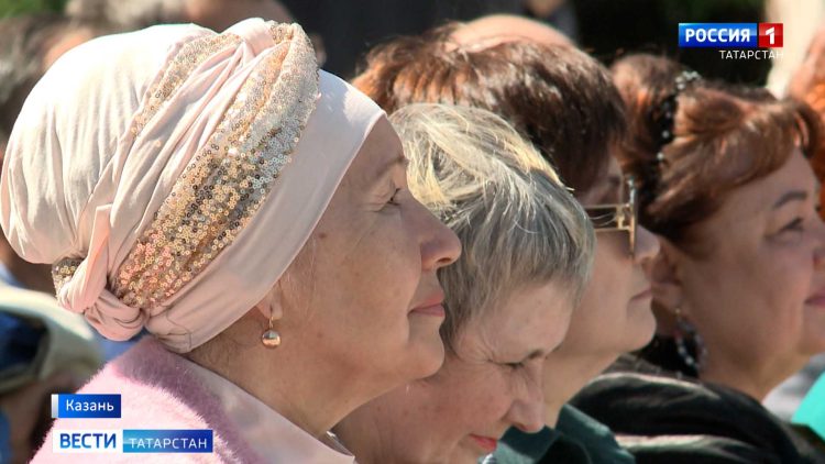 Татарстанские журналисты отметили День печати