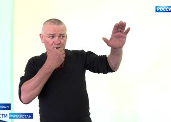 Любви все возрасты покорны: в Татарстане 67-летние молодожены зарегистрировали свой брак