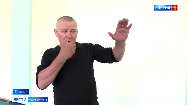 Любви все возрасты покорны: в Татарстане 67-летние молодожены зарегистрировали свой брак