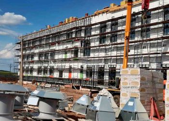 В Арском районе по нацпроекту построят многопрофильный лицей имени Г. Курсави