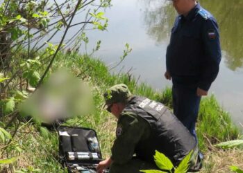 В Татарстане мужчина убил свою 17-летнюю дочь и утопил тело в реке