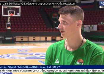 Капитан УНИКСа: «Это был исторический сезон»