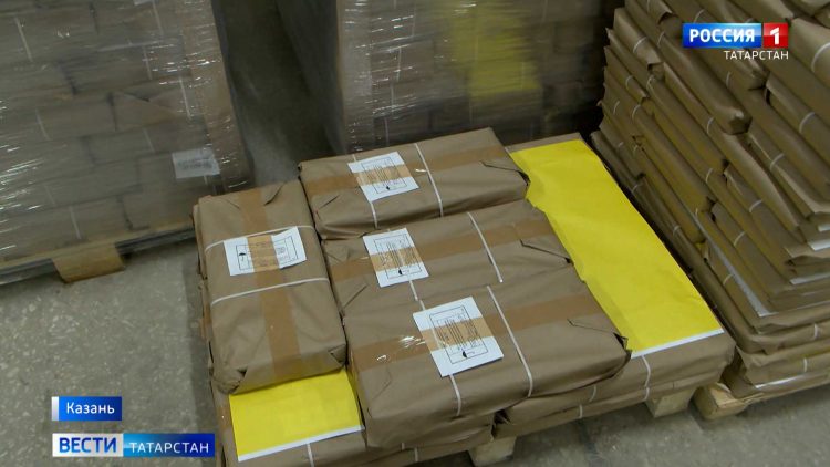 В Челнах пройдут дополнительные выборы депутата Госсовета Республики Татарстан