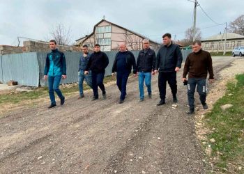 В Менделеевске по нацпроекту благоустроят пляж