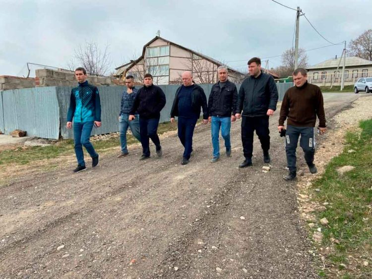 В Менделеевске по нацпроекту благоустроят пляж