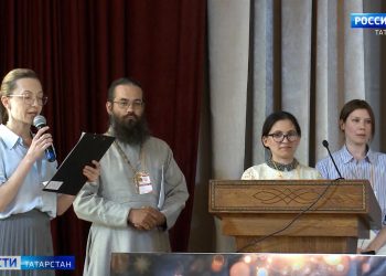 В Казани разработали мероприятия, направленные на повышение рождаемости