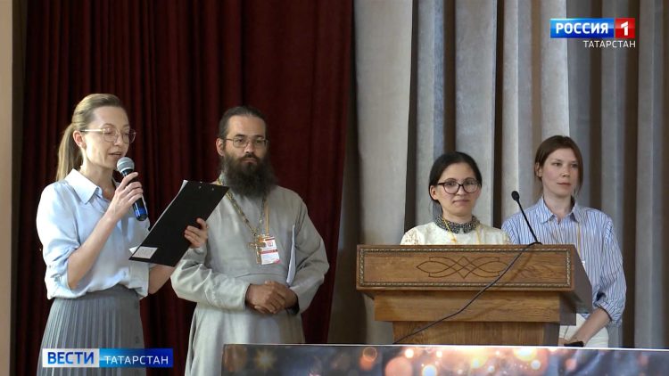 В Казани разработали мероприятия, направленные на повышение рождаемости