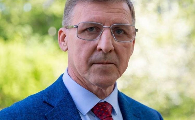 Новым главой управления гражданской защиты стал Сергей Чанкин