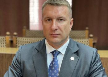 Руслан Вильданов возглавит управление ЖКХ Набережных Челнов