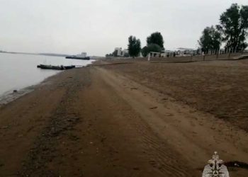 На Каме нашли тело 63-летней женщины