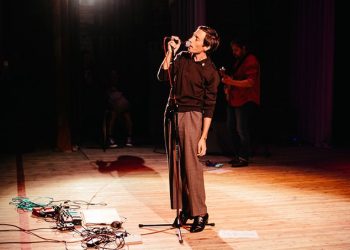 Группа «Свидание» выступит в Лядском саду Казани 27 мая