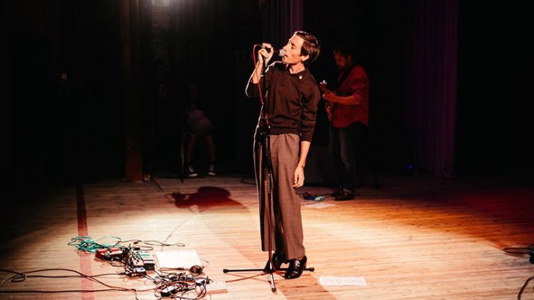 Группа «Свидание» выступит в Лядском саду Казани 27 мая