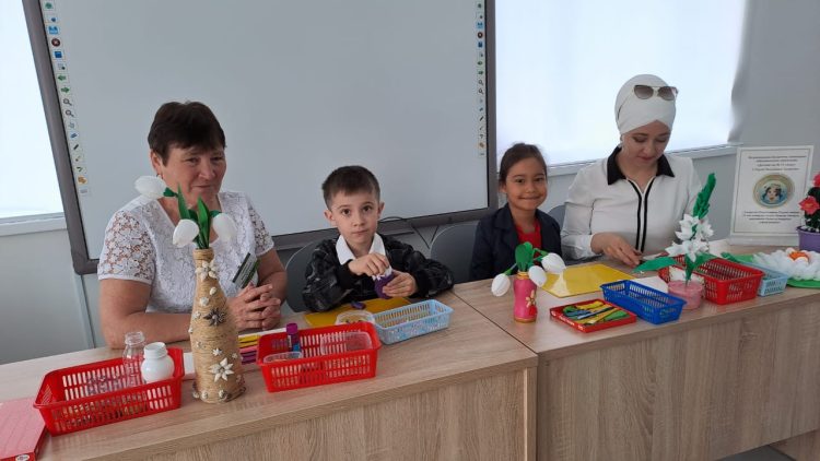 В Татарстане по нацпроекту прошел фестиваль экологического образованиия