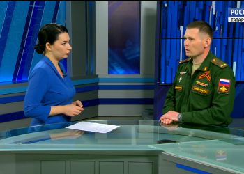 Военкомат Татарстана рассказал о требованиях, без которых не возьмут служить по контракту