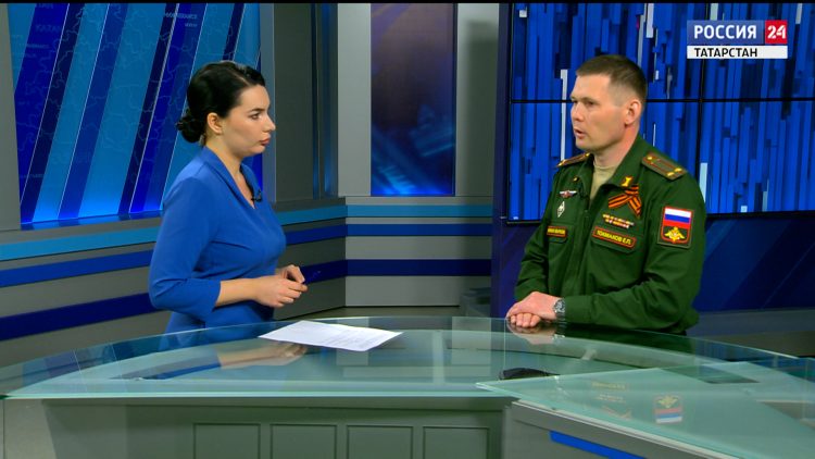 Военкомат Татарстана рассказал о требованиях, без которых не возьмут служить по контракту