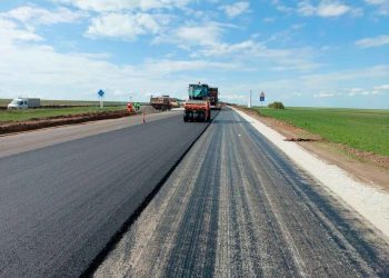 В Татарстане по нацпроекту отремонтируют участки дороги Набережные Челны – Сарманово