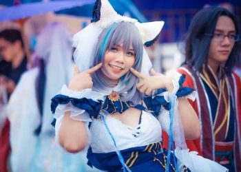 В Менделеевске 1 июня пройдет аниме-фестиваль