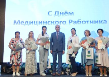 Буинское землячество учредило премию имени Марата Садыкова