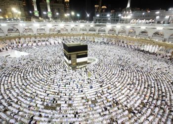 Курбан-байрам в Мекке отметят 1,8 тыс. жителей Татарстана