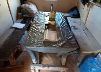 В Казани мужчина до смерти избил бывшего коллегу