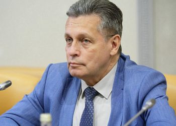 Рифат Сабитов: «Наши журналисты приучили зрителя отделять ложь от правды»