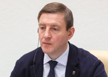 Турчак заявил, что Россия готова подавить пригожинский мятеж