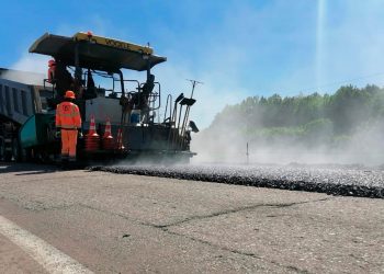 В Татарстане по нацпроекту отремонтируют дорогу «Азеево-Черемшан-Шентала»