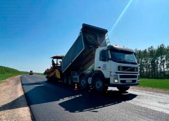 В Аксубаевском районе по нацпроекту отремонтируют дорогу «Чистополь – Аксубаево – Нурлат»