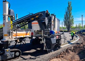 В Нижнекамске по нацпроекту отремонтируют улицу Вокзальная