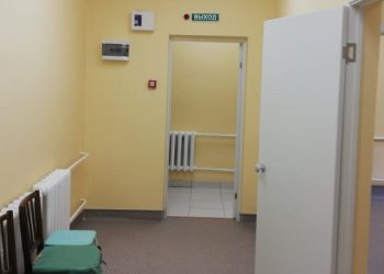 В Нижнекамском районе по нацпроекту отремонтировали два ФАПа