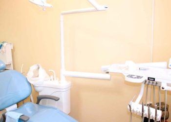 В Буинском районе по нацпроекту отремонтировали два ФАПа