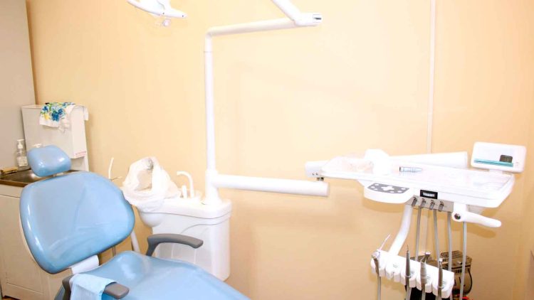 В Буинском районе по нацпроекту отремонтировали два ФАПа