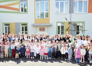 В Казани после капремонта открылся детсад №260