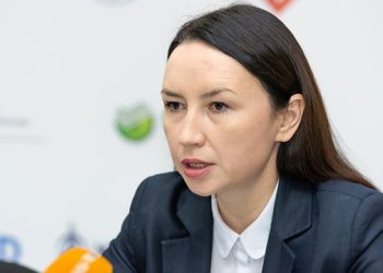 Кондрабаева возглавила УК «ДОМиКо» в Челнах