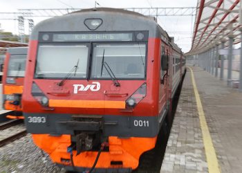 Казанцы смогут проверить свое здоровье в электричках