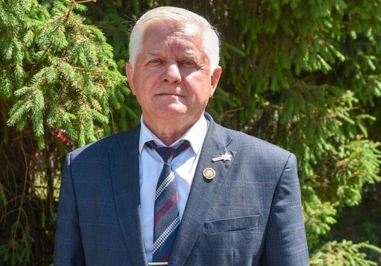 Филиал фонда «Защитники Отечества» в Набережных Челнах возглавил Александр Бедов