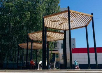 В Челнах обустроят парусный пляж