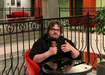 Руднев назвал уникальным здание челнинского театра «Мастеровые»