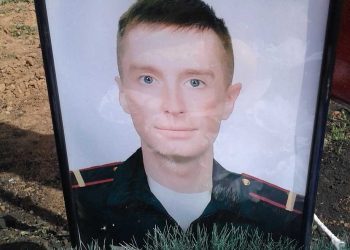 Челнинский десантник погиб в зоне СВО