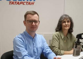 Фидакарьләр (27.06.23)