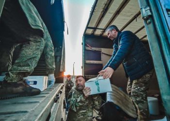 ДУМ РТ возобновляет сбор средств для доставки гуманитарного груза в зону СВО