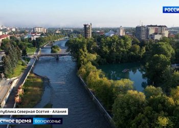 Топ 20 мест в Северной Осетии: горы, пироги, история